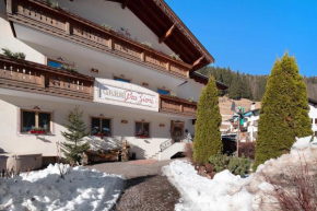 Garni Prà Fiori Campitello Die Fassa